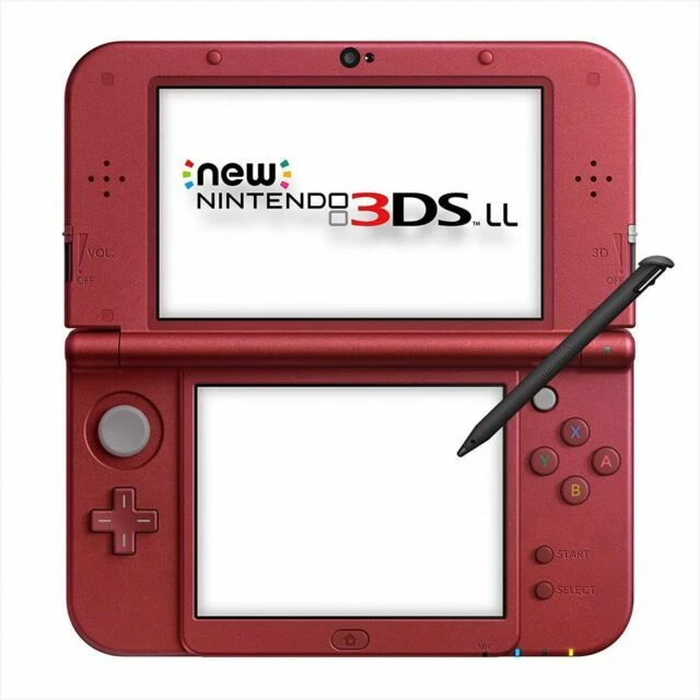 New Nintendo 3DS LL Handheld System Consoles for sale | eBay