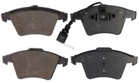 Maxgear 19-1822 BremsbelÄGe Bremsbelagsatz BremsklÖTze Vorne FüR VW T5 T6