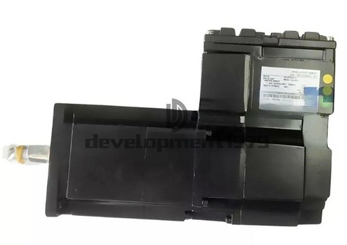 UN SERVOMOTORE MITSUBISHI NUOVO HS-RF43BNX-S1 - Foto 1 di 1