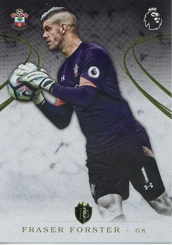 TOPPS PREMIER GOLD STADIUM CLUB SOUTHAMPTON PICK UR PLAYERS CARDS - Picture 58 of 103
