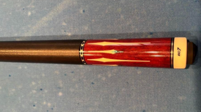 Mezz EC-7 P2 Billiard Cue High-tech shaft WX700 Comes with