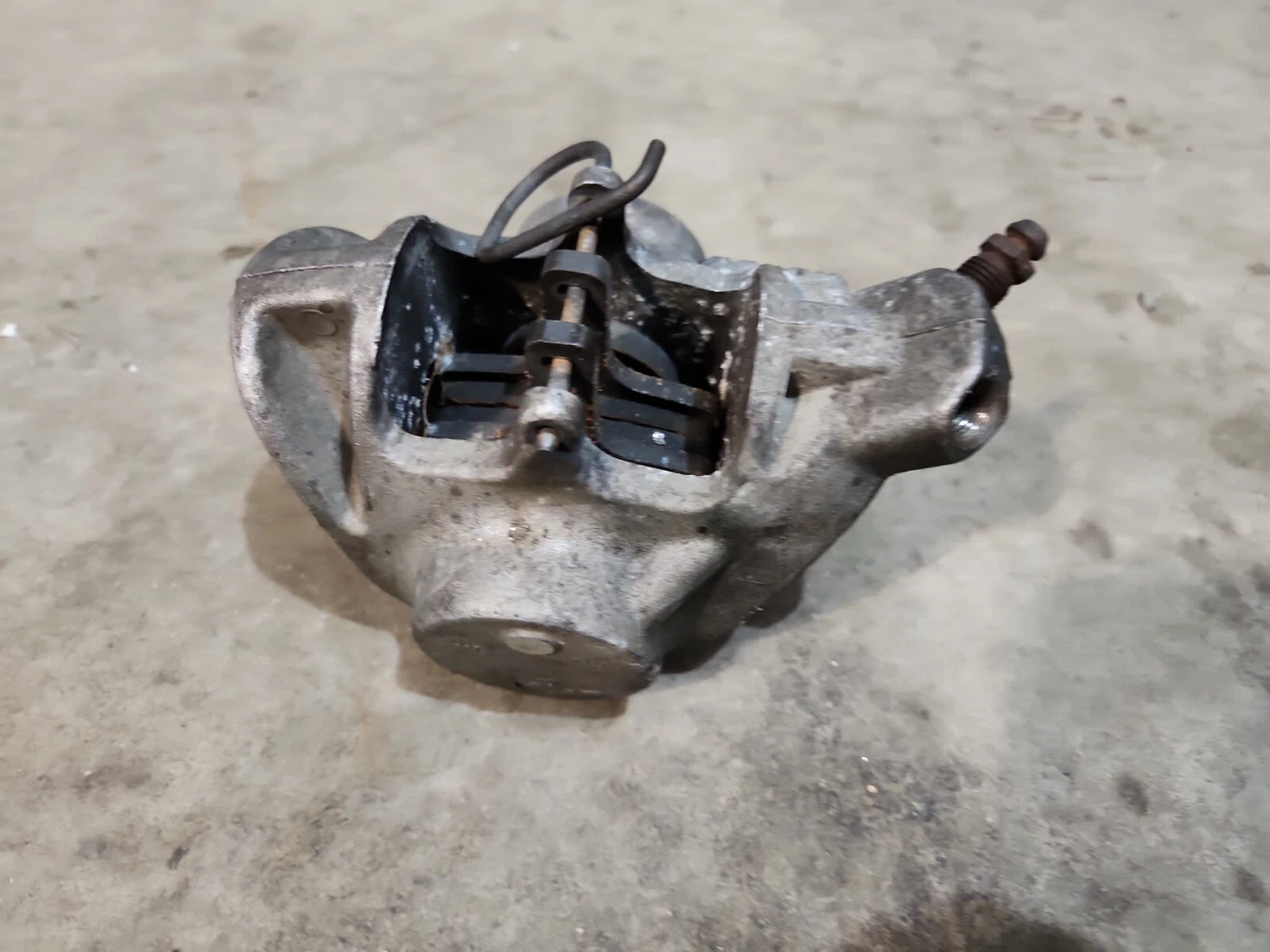 POLARIS OEM BRAKE CALIPER 2202742 | eBay