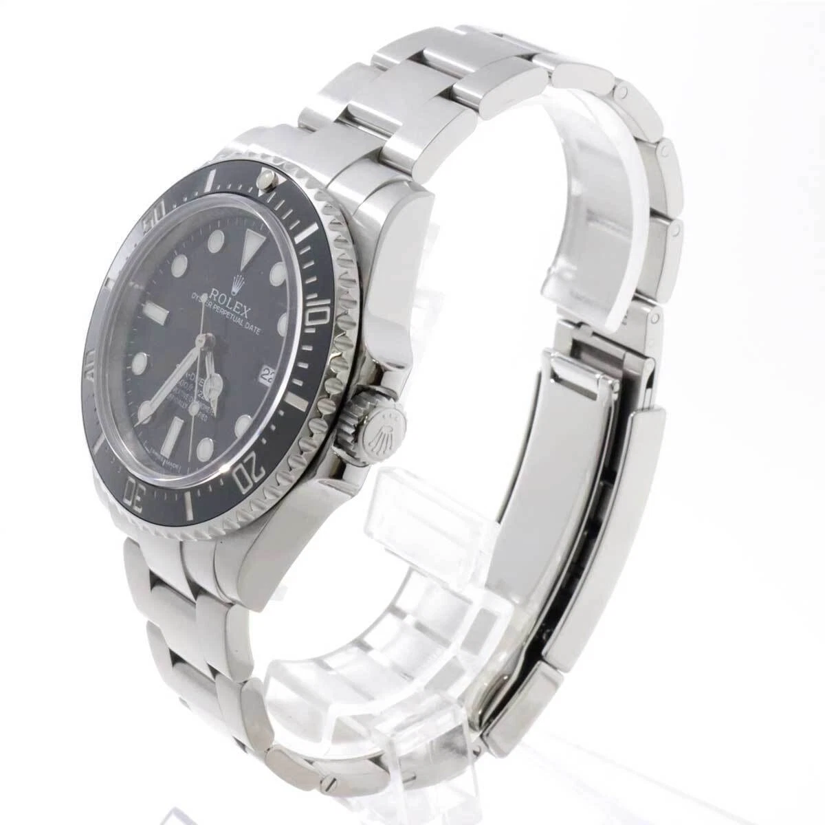 Sea dweller deals 4000 116600