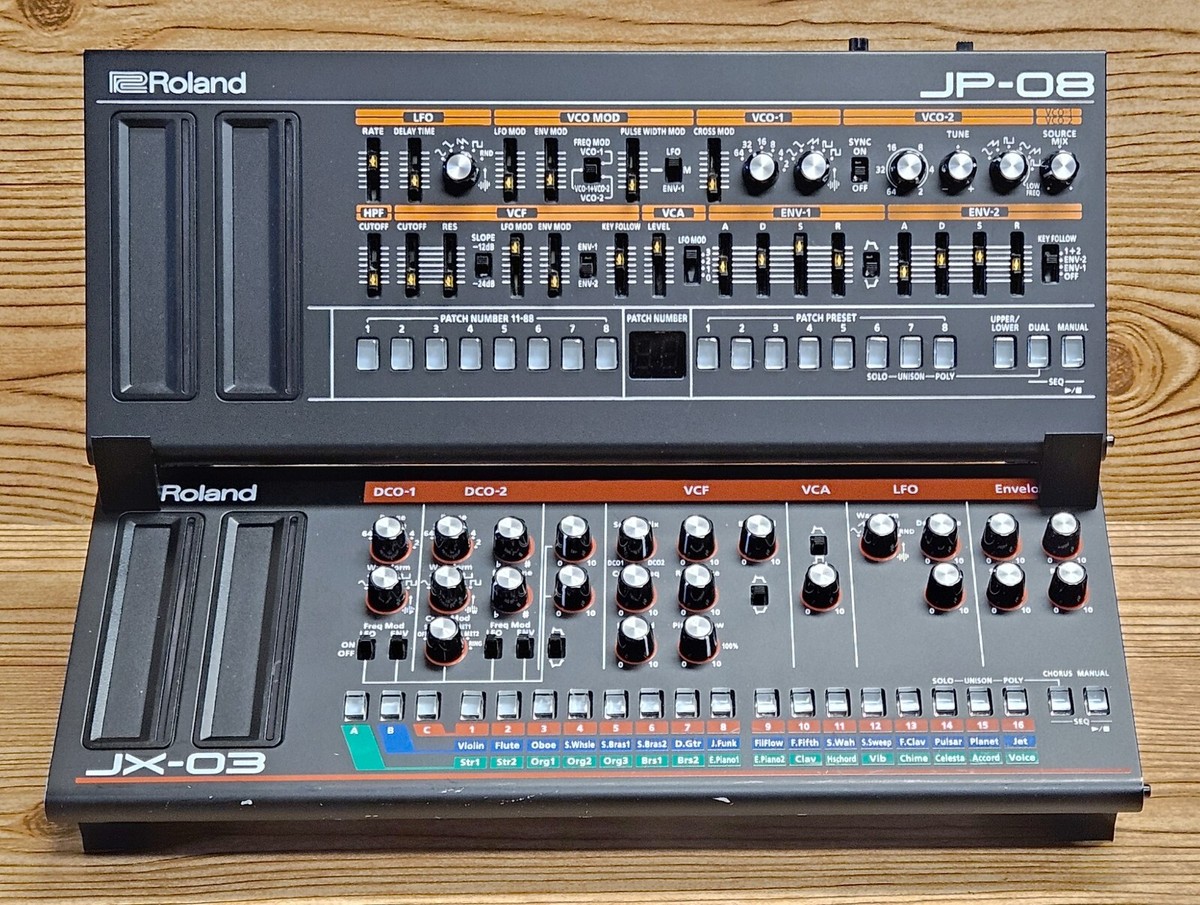 2 Tier Desktop Mounting Stand For Roland Boutique JU-06 JU-06A JX