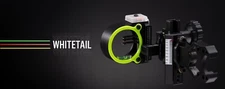 Black Gold Ascent Verdict Whitetail 3 Pin -RH-AVW3-New