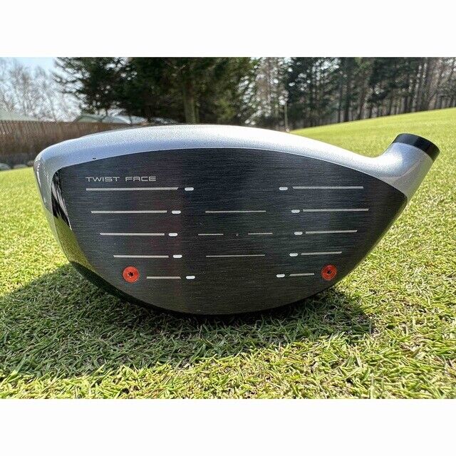 TaylorMade Driver M6 10.5 degree Head Only Right handed | eBay TaylorMade Driver M6 10.5 degree Head Only Right handed | eBay