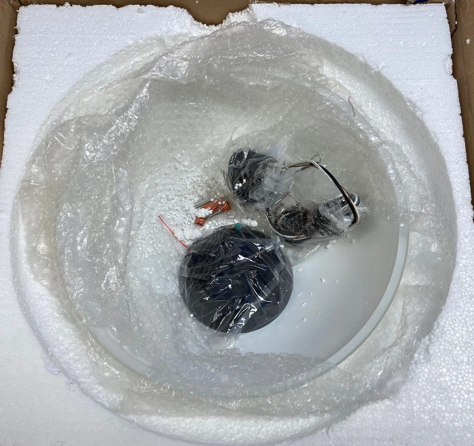 Luz de billar Z-Lite 2114MP-BRZ-DMO14 Riviera, bronce Foto 3 de 3