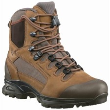 Original HAIX Scout Bundeswehr Gore-Tex Combat Boots SUPERGRADE