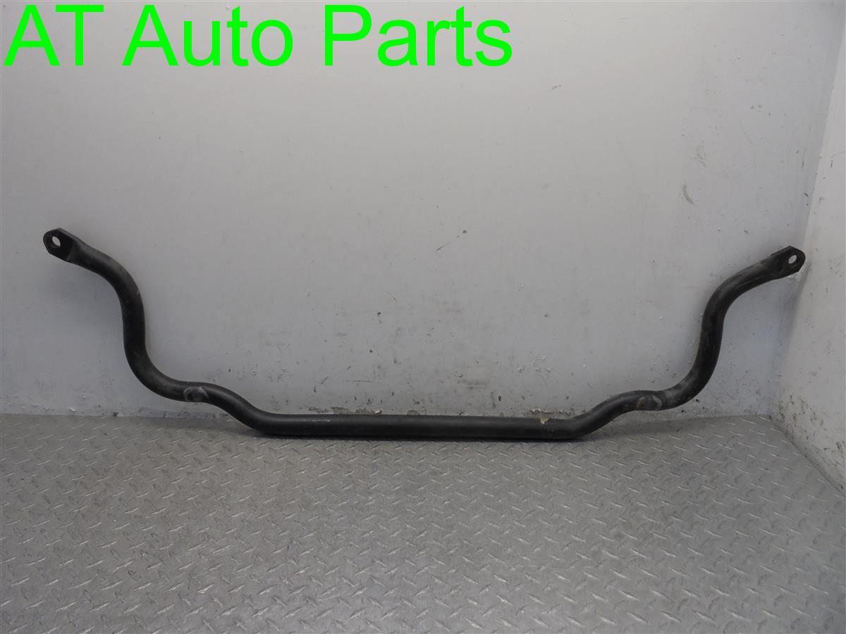 07 08 09 10 11 YUKON XL 1500 2500 SILVERADO FRONT STABILIZER BAR ...