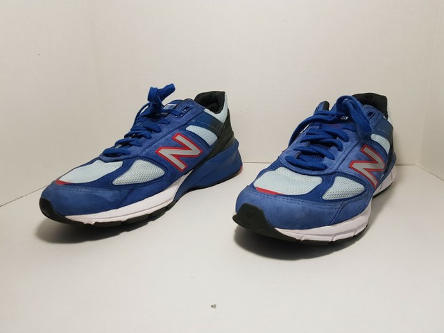 ebay new balance men's