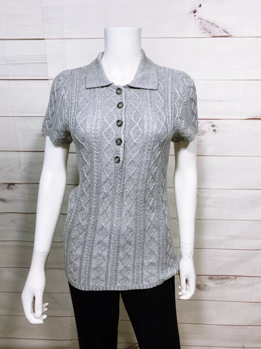 Michael kors knit on sale sweater