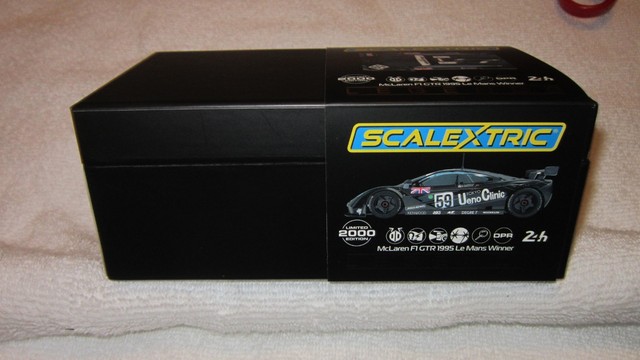 scalextric c3965a
