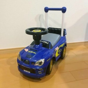 subaru ride on toy