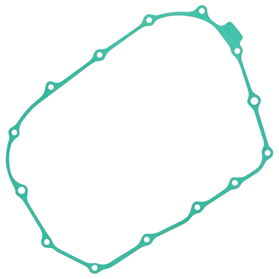 Junta de cubierta de embrague para Honda VT500C Shadow 1983 1984 1985 1986 Foto 4 de 4