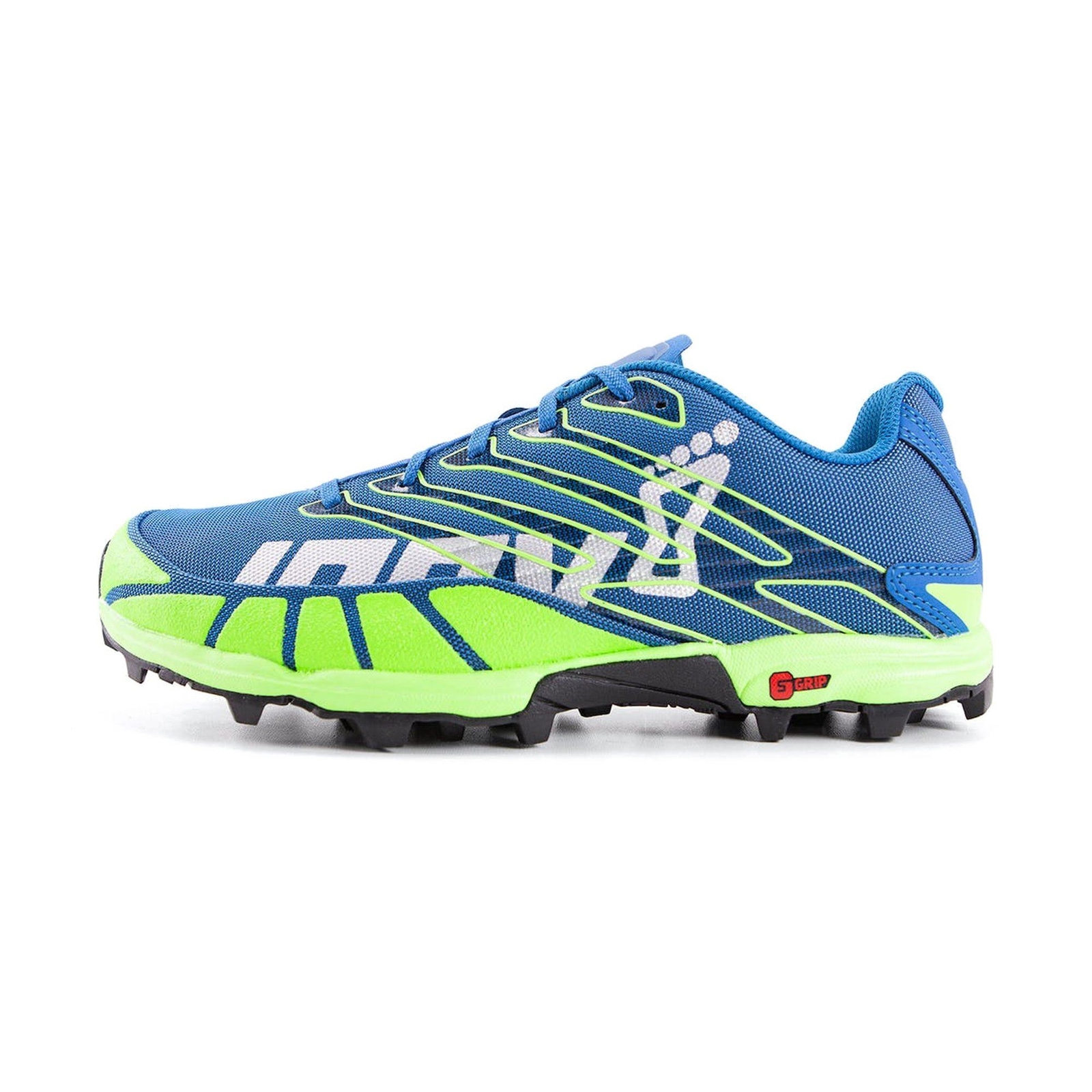 [000914-BLGN-S-01] Мужские Inov-8 X-Talon 255