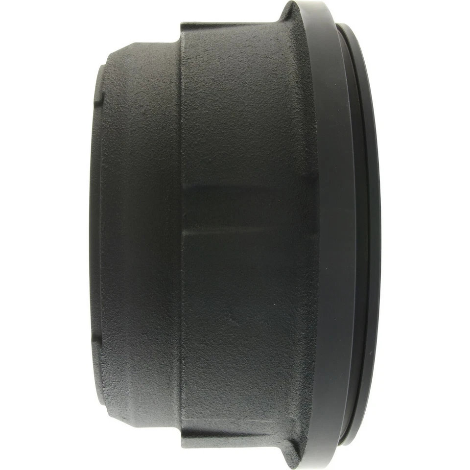 Tambor de freno delantero premium centrado 1993 1994 1995 1996 GMC W4500 1992-2009 Foto 2 de 4