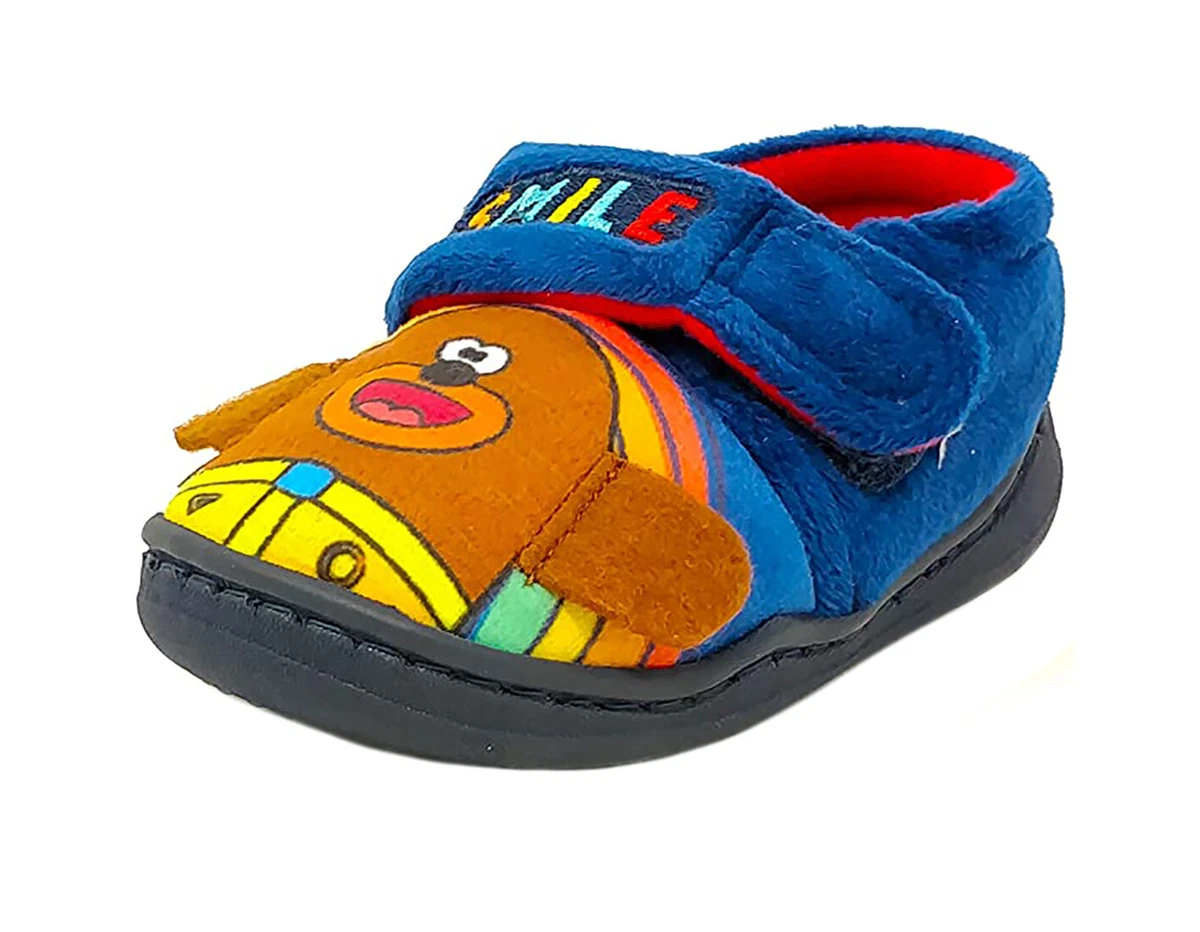 Hey duggee best sale slippers