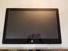 Hp 23-Q113W 23-Q114 Full LCD Screen Assembly With Cables Good Condition See Pics
