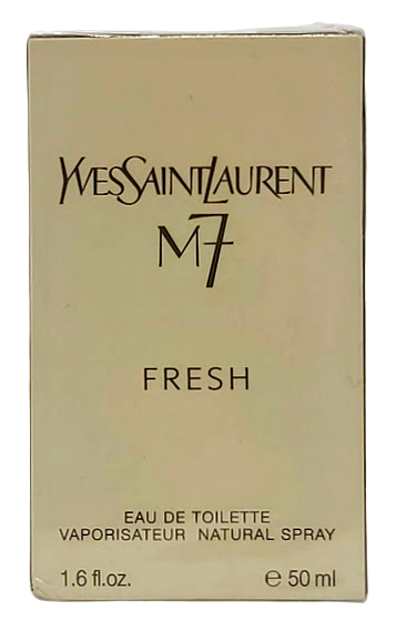 Yves Saint Laurent M7 1.7oz Men's Eau de Toilette for sale online