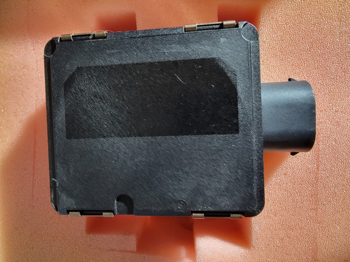 2018-2021 MERCEDES BENZ DISTANCE RADAR SENSOR CONTROL UNIT