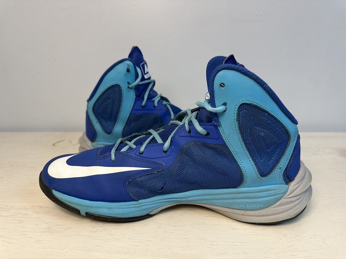 シューズ(男性用) NIKE PRIME HYPE DF 31cm 2016 Nike Prime Hype DF Basketball Shoes Mens 8 Blue. | eBay