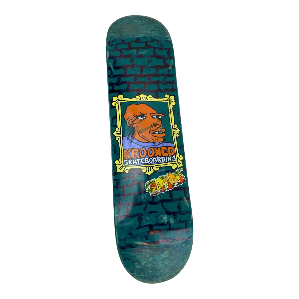 Mark Gonzales Skateboard Decks for sale | eBay