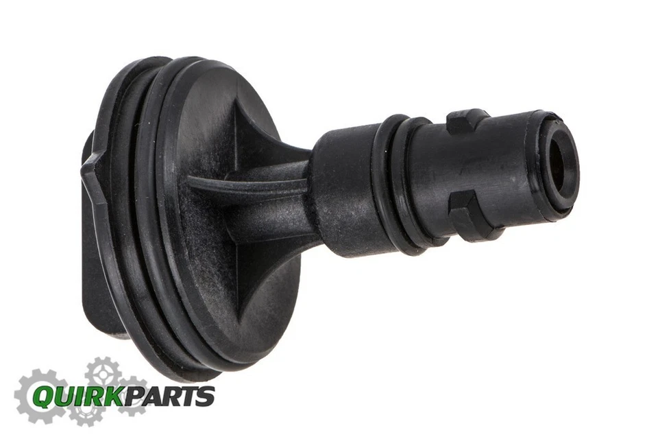 CARGADOR DODGE CHALLENGE 12-22 CHRYSLER 300 SRT 6,4 L VÁLVULA PCV OEM MOPAR GENUINO Foto 4 de 4