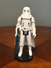Imperial Stormtrooper HOTH-Battle-Gear SNOWTROOPER-Kenner-Vintage-Complete 1980