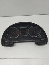 Compteur Audi S4