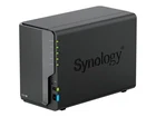 .Synology DiskStation DS224+ - NAS Server