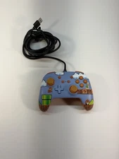 PowerA Mario Bros Controller for Nintendo Switch