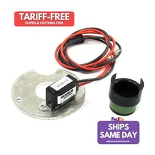 Pertronix Ignition 1541, Kit Ignitor Conversion Kit Performance Racing Parts
