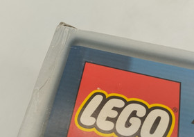 LEGO 8461 Williams F1 Team Racers MISB New Sealed Technic Formula 1 Racing BMW