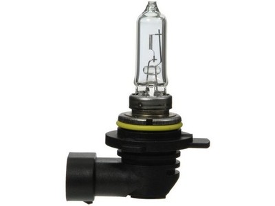 High Beam and Low Beam Wagner Headlight Bulb fits Fiat 500L 2014-2018 97GQTH