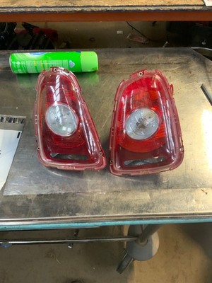 Tail Light For 2007-2010 Mini CooperS  Set of 2 LH and RH