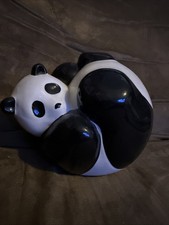 Adorable Panda Decor No Brand