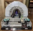 LEGO Star Wars: Emperor's Throne Room Diorama (75352)