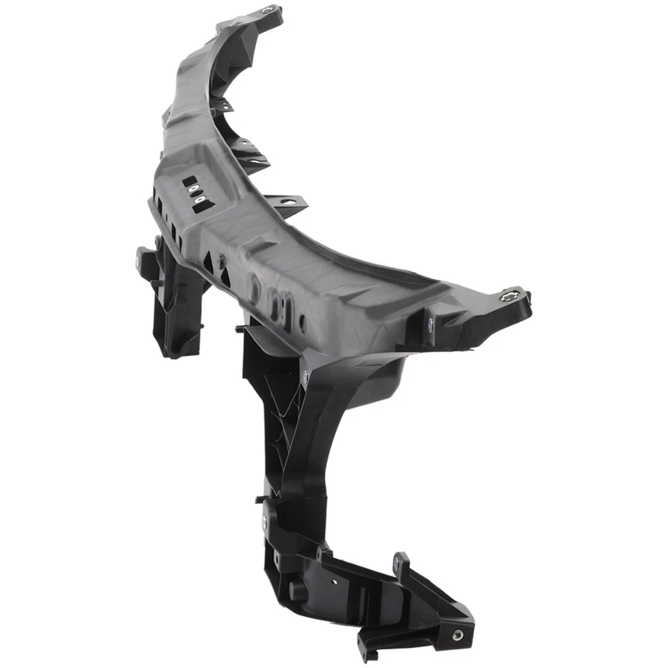 Radiator Support For 2010-2013 Mercedes Benz Sprinter 2500 MB1225175 9068800203 Foto 3 de 4