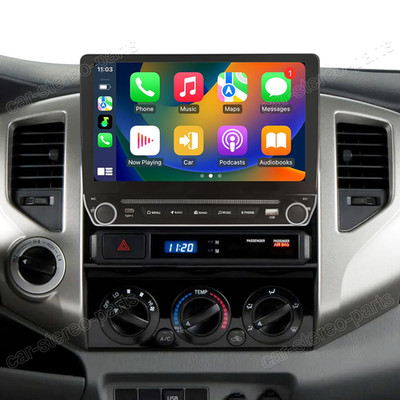 For Toyota Tacoma 2005-2013 Android 13.0 Car Stereo Radio GPS Navi WIFI 2+32GB
