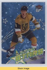 2022-23 Upper Deck Fleer Ultra Ultra Stars Jack Eichel #US-26 READ 09br