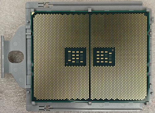 H12D-8D SP3 BMC IPMI2.0 DDR4 Mainboard mit AMD EPYC 7513 32Cores CPU 7002/3 - Bild 4 von 4