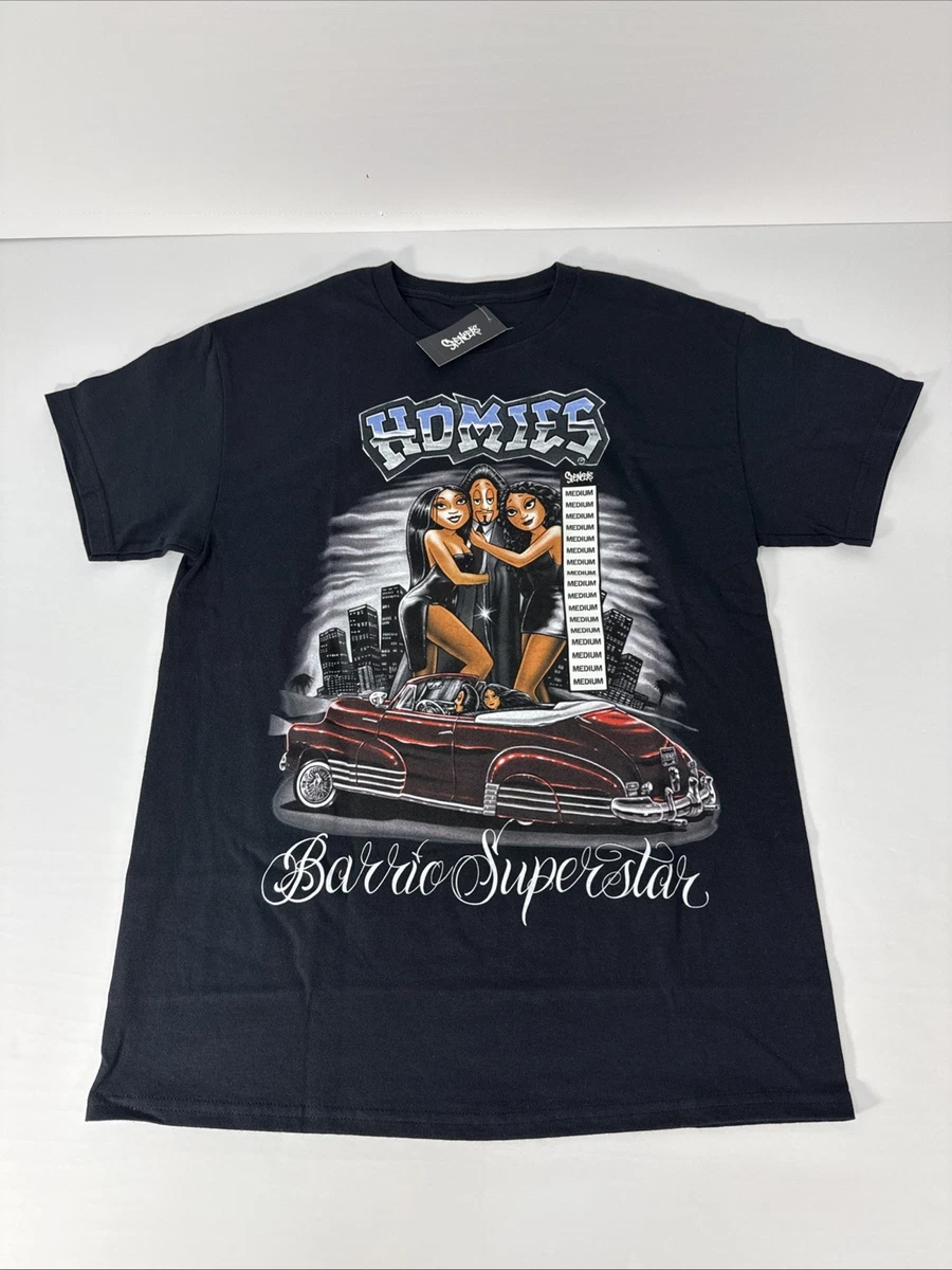 Homies Shirts for Men for sale | eBay