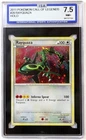 2011 Pokemon Call Of Legends #20 Rayquaza HOLO ISA Graded 7.5