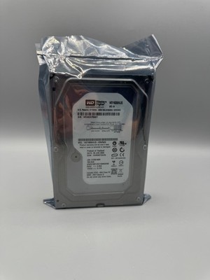 160 GB SATA Western Digital AV WD1600AVJS-63WNA0 7200rpm 8MB 3,5'' Festplatte Neu