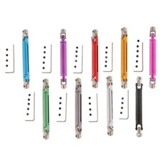 1:10 Scale RC Car Parts 10-15cm