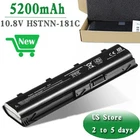HSTNN-181C Laptop Battery for HP MU06 MU09 G4 G6 CQ42 CQ56 593554-001 593553-001