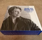 David Bowie I Can't Give Everything Away 2002–2016 18 x LP Box Set READ DESCRIPT