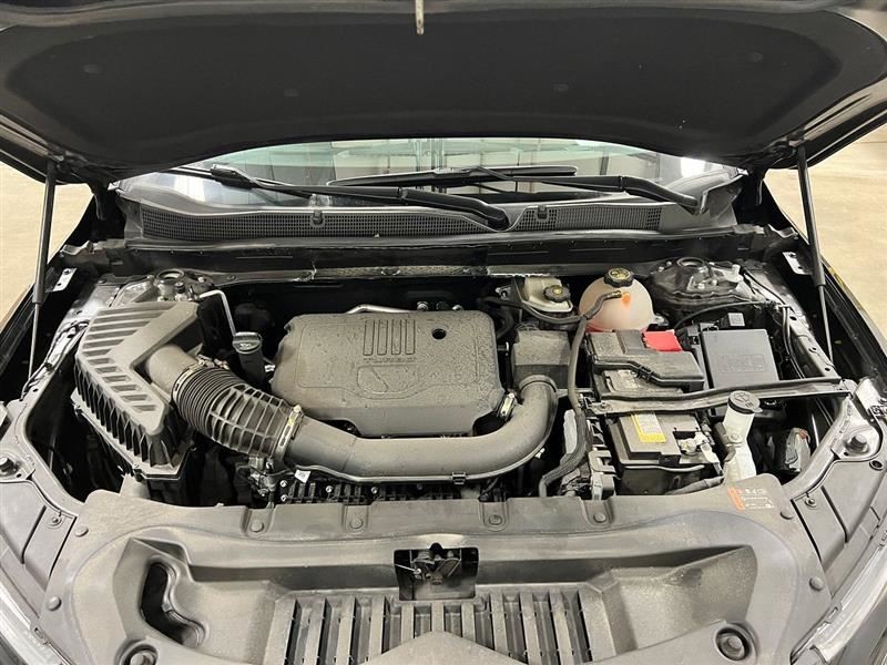 Genuine 2.0L Engine LSY for 19-24 Cadillac XT4 Vin 4 TriPower 4