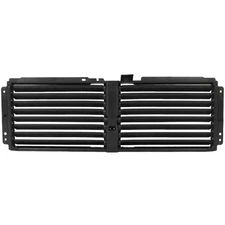 Radiator Grille Air Shutter Assembly 84460245 For 2018 Equinox/Terrain Upper