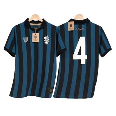 Football Town - Trikot/Shirt Tribute Il Capitano FC Inter Javier Zanetti Gr.4(M)